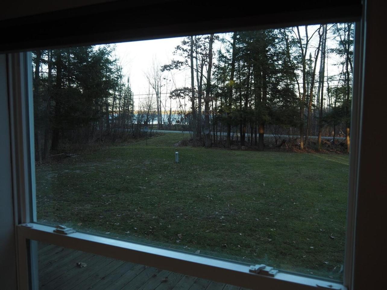 The Green Lake Getaway - Shared Lake Access! Interlochen Buitenkant foto